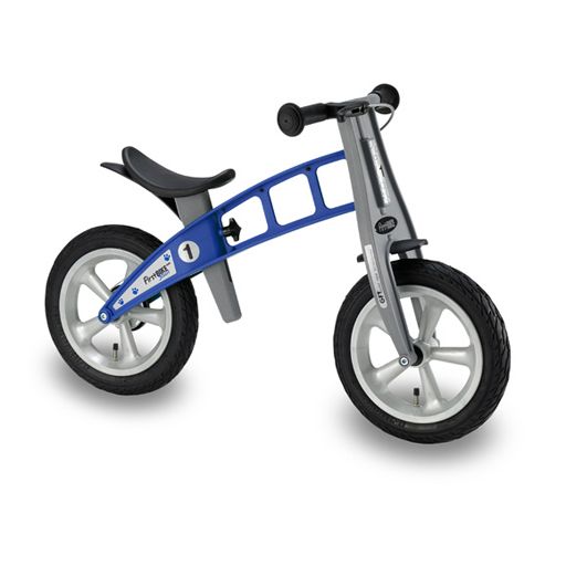 Firstbike Cross blue con freno