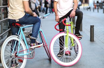 bicis fixies