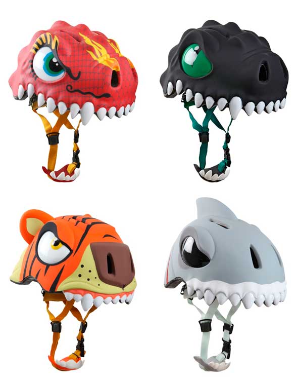 Cascos de animales online para niños
