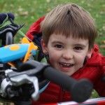 REGALOS PARA PEQUES CICLISTAS