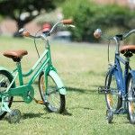 ¿Cómo comprar una bici infantil?