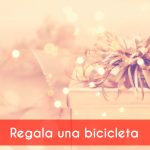 6 razones para regalar una bicicleta esta Navidad