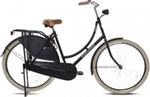 bicicleta clasica holandesa