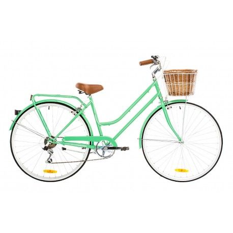 bicicletas de colores