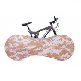 Housse de protection vélo Velosock Indoor Bike Cover - Camo