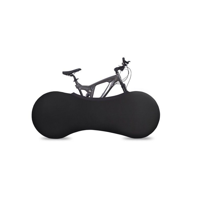 Comprar funda para bicicleta Black de Velo Sock