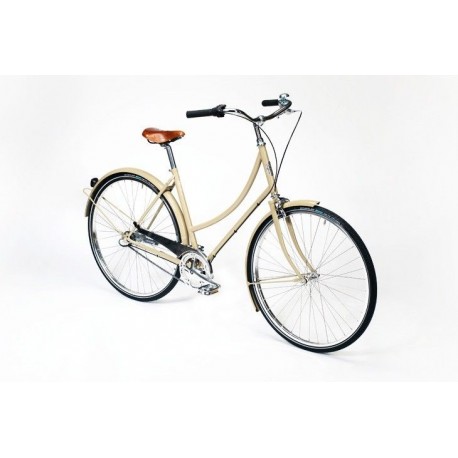 bici clasica tipo retro Brooklyn