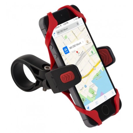 Soporte de movil para bici, Osomount