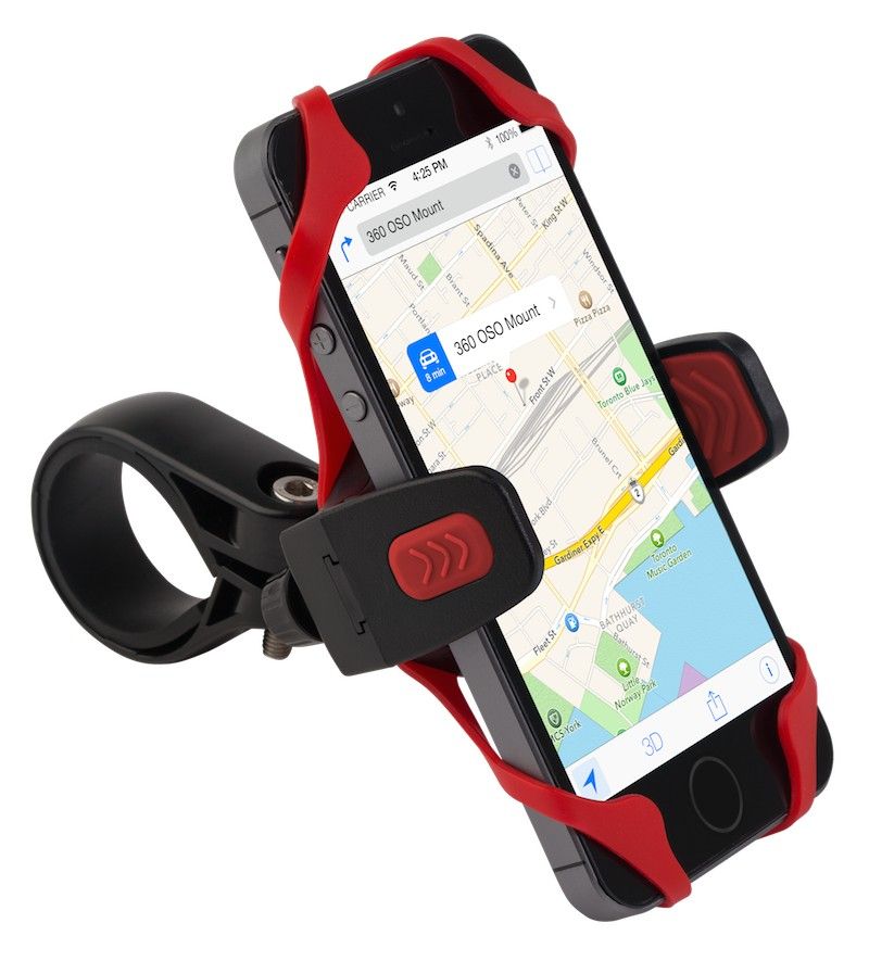 Soportes GPS / Móvil – Tu Tienda de Bici