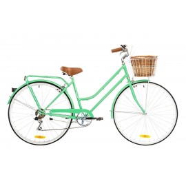 Bicicletas paseo mujer y hombre | Comprar bici paseo|Bromont - Bromont Biking