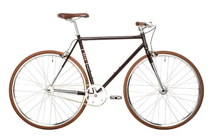 bicicleta fixie Vintage Reid Wayfarer. Comprar Fixie barata
