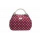 Tosca Polka Red