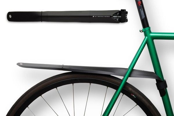 Guardabarros para online bicicleta fixie