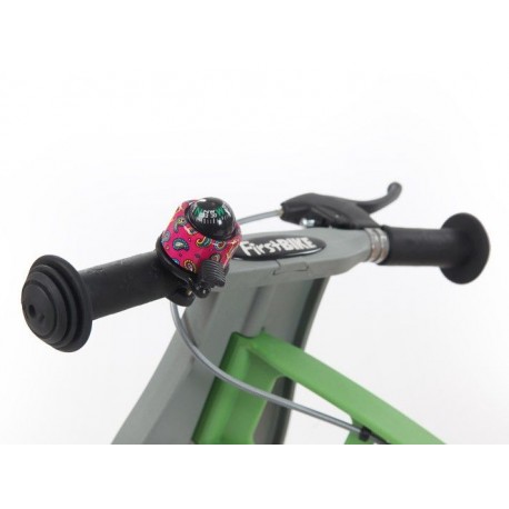 Comprar timbre para bici infantil Compass.