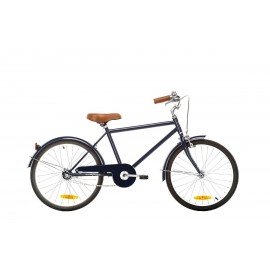 bicicleta 20 pulgadas niño. Clasica. Reid. Boys Classic 20"