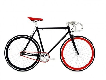 Fixie pepita on sale