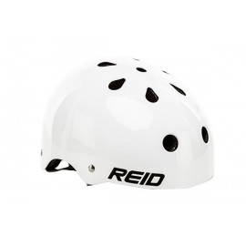 Casco bicicleta Azul Reid