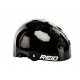 Casco bicicleta Blanco Reid