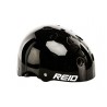 Casco bicicleta Blanco Reid