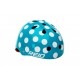 Casco bicicleta Azul Reid