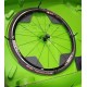 BIKE POD PRO PP Green