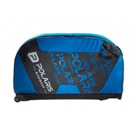 AXIAL POD Blue/Charcoal