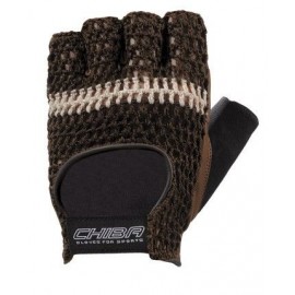 Guantes Chiba Marrones