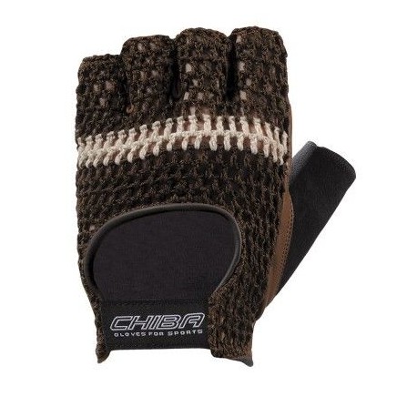 Guantes Chiba Marrones