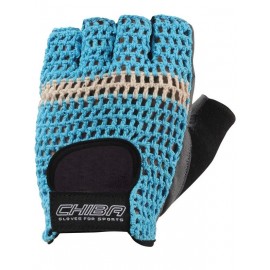 Guantes Chiba Marrones