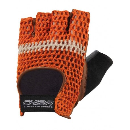 Guantes Chiba Marrones