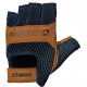 Guantes Chiba Negros