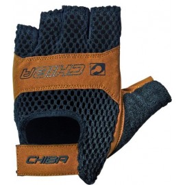 Guantes Chiba Negros