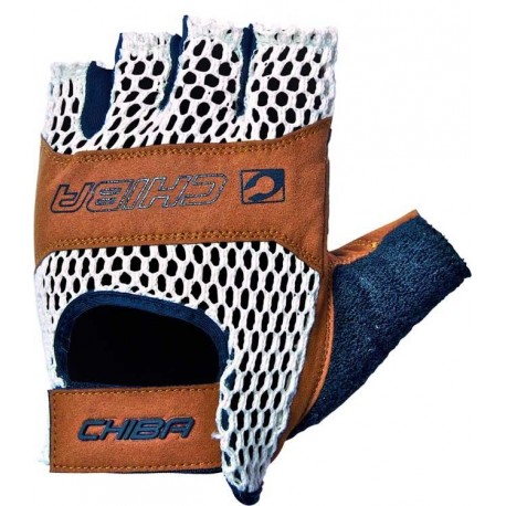 Guantes Chiba Negros