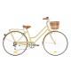 Bici paseo tipo retro. Reid Vintage Ladies 7-Speed Classic 