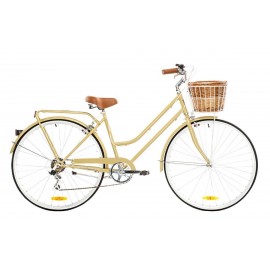 Mujer veneno micro Bicicletas vintage mujer | Comprar bici vintage mujer |Bromont Biking -  Bromont Biking