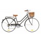 Bici paseo tipo retro. Reid Vintage Ladies 7-Speed Classic 