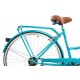 Bici paseo tipo retro. Reid Vintage Ladies 7-Speed Classic 