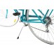 Bici paseo tipo retro. Reid Vintage Ladies 7-Speed Classic 