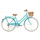 Bici paseo tipo retro. Reid Vintage Ladies 7-Speed Classic 