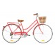 Bici paseo tipo retro. Reid Vintage Ladies 7-Speed Classic 