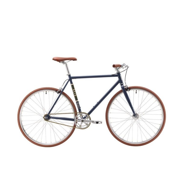 Bici shop fixie vintage