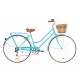 Bici paseo tipo retro. Reid Vintage Ladies 7-Speed Classic 