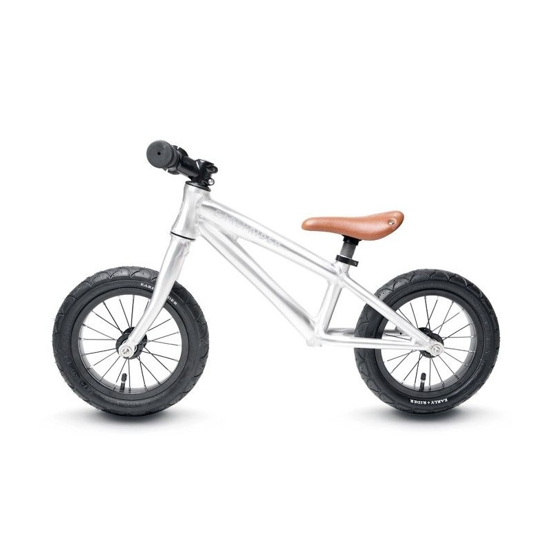 Bicicleta de sales montaña runner