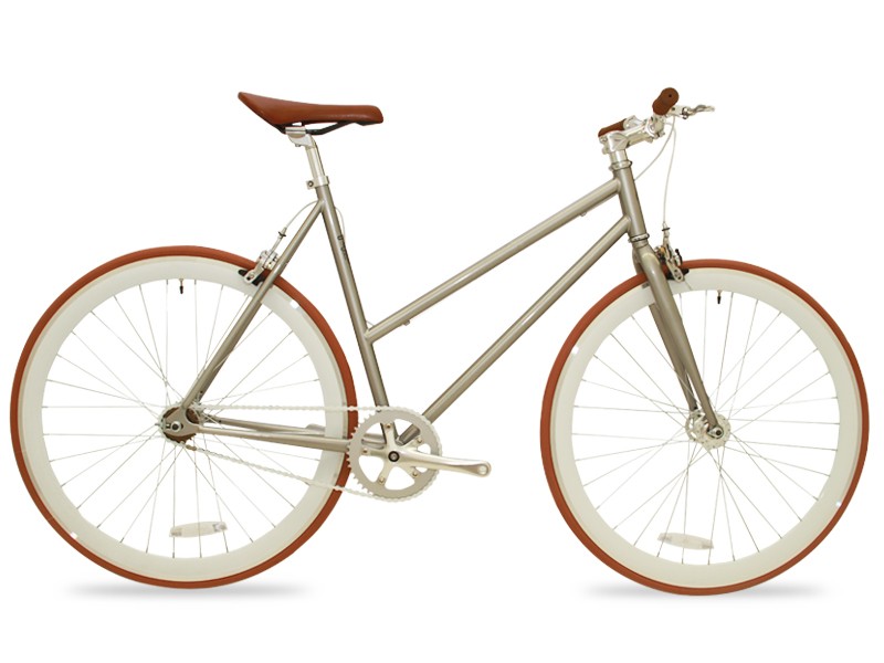 Comprar bicicleta urbana Pepita Litla Dimun Paseo. Bicicletas urbanas