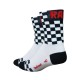 Calcetines Defeet Aireator – Checkmate