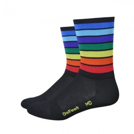 Calcetines Defeet Aireator –COTW