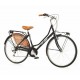 Bici paseo OLANDA 26” 6V negro