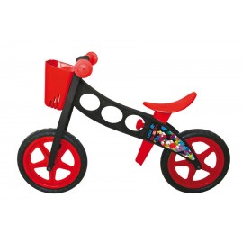 NFun Quadri Bicicleta infantil