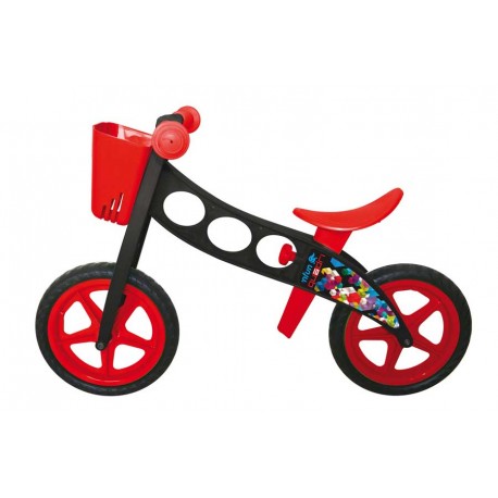 NFun Quadri Bicicleta infantil