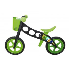 NFun Urban Bicicleta infantil
